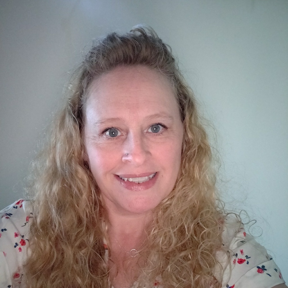 Meet your Posher, Hope